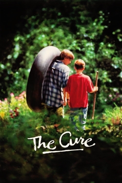 Watch The Cure free online