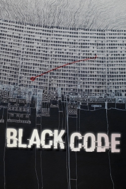 Watch Black Code free online