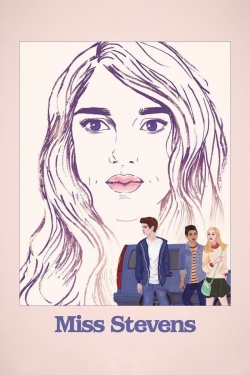 Watch Miss Stevens free online