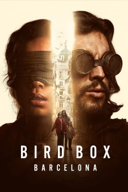 Watch Bird Box Barcelona free online