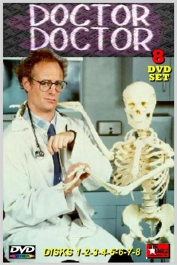 Watch Doctor, Doctor free online