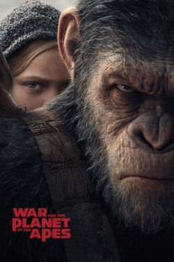 Watch War for the Planet of the Apes free online