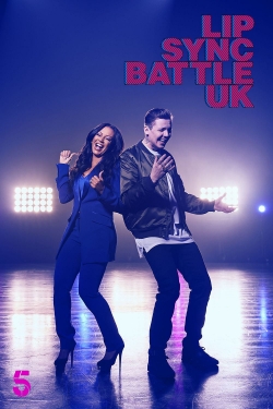 Watch Lip Sync Battle UK free online