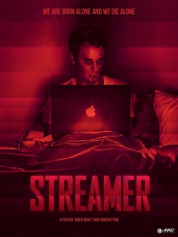 Watch Streamer free online