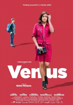 Watch Venus free online