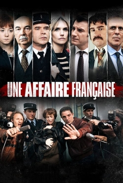 Watch A French Case free online