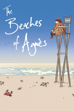 Watch The Beaches of Agnès free online