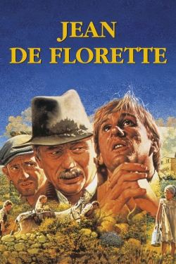 Watch Jean de Florette free online