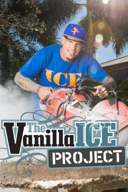 Watch The Vanilla Ice Project free online