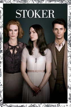 Watch Stoker free online