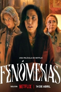 Watch Phenomena free online