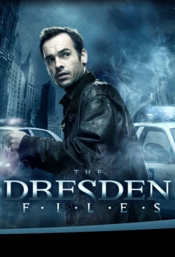 Watch The Dresden Files free online