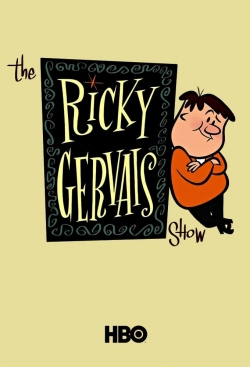 Watch The Ricky Gervais Show free online