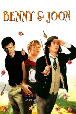 Watch Benny & Joon free online