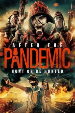 Watch After the Pandemic free online