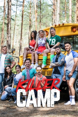 Watch Killer Camp free online