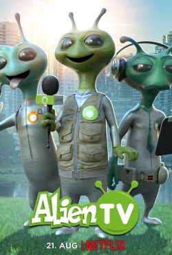 Watch Alien TV free online