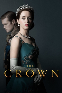 Watch The Crown free online