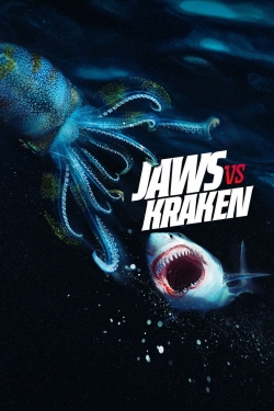 Watch Jaws vs. Kraken free online