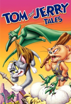 Watch Tom and Jerry Tales free online