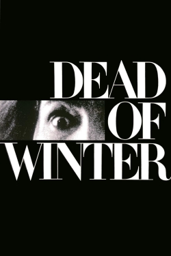 Watch Dead of Winter free online