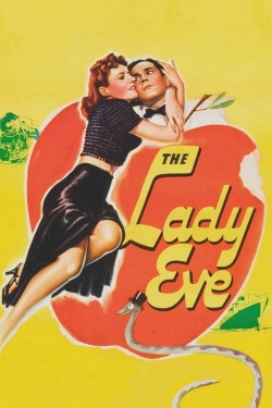 Watch The Lady Eve free online