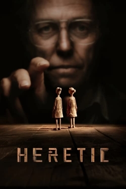 Watch Heretic free online