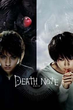 Watch Death Note free online