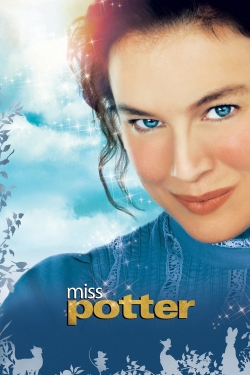 Watch Miss Potter free online