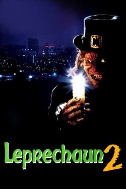 Watch Leprechaun 2 free online