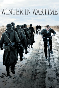 Watch Winter in Wartime free online