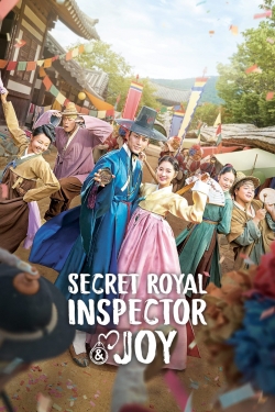 Watch Secret Royal Inspector & Joy free online