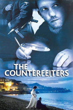 Watch The Counterfeiters free online