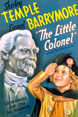 Watch The Little Colonel free online