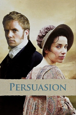 Watch Persuasion free online