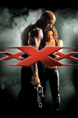 Watch xXx free online