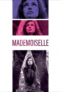 Watch Mademoiselle free online