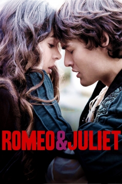 Watch Romeo & Juliet free online