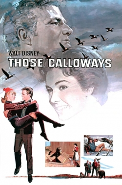 Watch Those Calloways free online