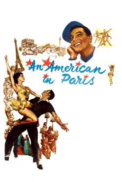 Watch An American in Paris free online