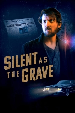 Watch Silent as the Grave free online