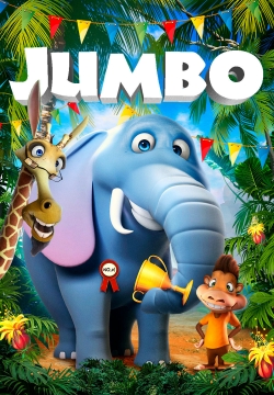 Watch Jumbo free online