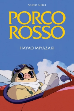 Watch Porco Rosso free online