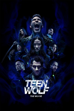 Watch Teen Wolf: The Movie free online