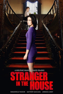 Watch Stranger in the House free online