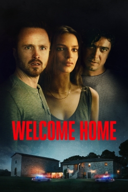 Watch Welcome Home free online