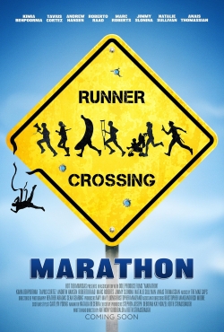 Watch Marathon free online