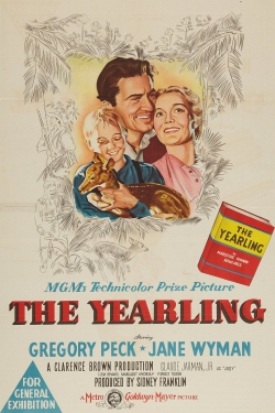 Watch The Yearling free online