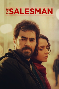 Watch The Salesman free online