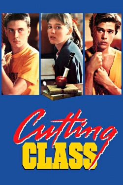 Watch Cutting Class free online